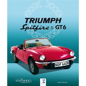 Fournisseur Cultura Triumph Spitfire & Gt6