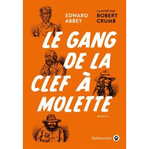 Fournisseur Cultura Le Gang De La Clef À Molette