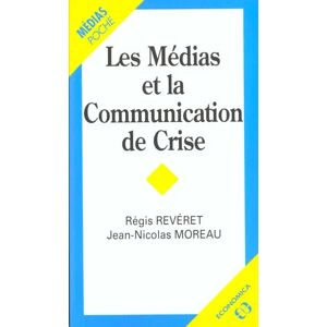 Fournisseur Cultura Les Medias Et La Communication De Crise