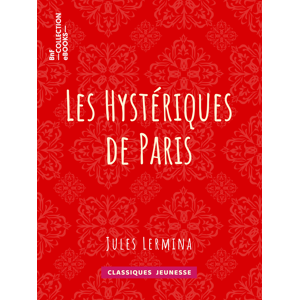 Fournisseur Cultura Les Hystériques De Paris