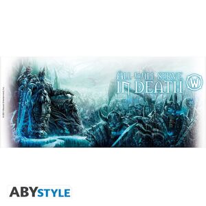 Abystyle World Of Warcraft - Roi-liche - Mug - 320