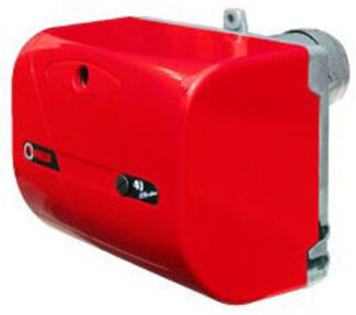 RIELLO Brûleur fioul série RIELLO 40 Millenium G3 - 1 allure avec réchauffage RIELLO Brûleur fioul série RIELLO 40 Millenium G3 - 1 allure avec réchauffage