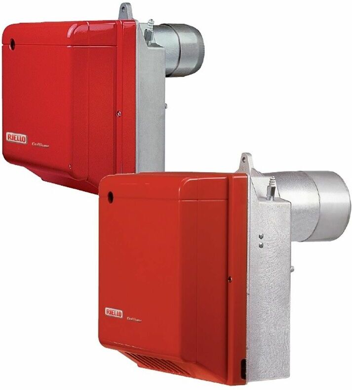 RIELLO Brûleur fioul série GULLIVER - RG3 - 83 à 178 KW - Riello RIELLO Brûleur fioul série GULLIVER - RG3 - 83 à 178 KW - Riello