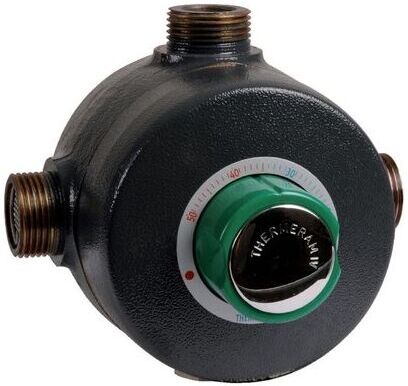 JADO-PIEL Cartouche interchangeable pour mitigeur thermostatique Eram 20x27 (3/4) JADO-PIEL Cartouche interchangeable pour mitigeur thermostatique Eram 20x27 (3/4)