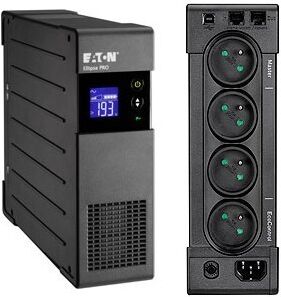 Moeller - Onduleur Protection 4 PC Protection Parafoudre 850 / 510 Moeller - Onduleur Protection 4 PC Protection Parafoudre 850 / 510