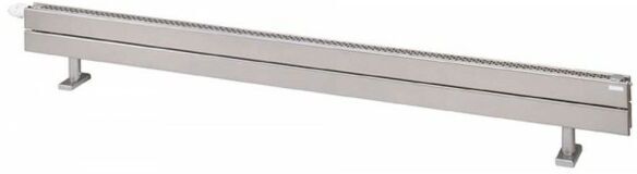 ACOVA Radiateur chauffage central ACOVA - FASSANE Pack plinthe 428W