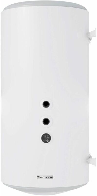THERMOR Préparateur d'eau chaude à serpentin optimisé ACI - Capacité : 200 THERMOR Préparateur d'eau chaude à serpentin optimisé ACI - Capacité : 200