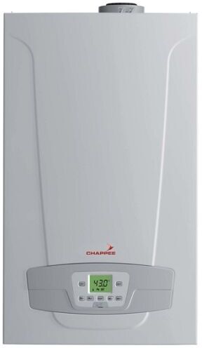 Chappee - Chaudière Gaz Condensation Initia + Max Chappée 29 kW Nue Chappee - Chaudière Gaz Condensation Initia + Max Chappée 29 kW Nue