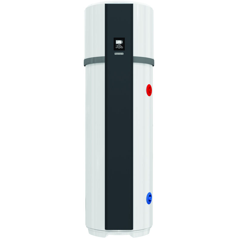 THERMOR Chauffe-eau Aéromax 5 - Thermor - 200L - Classe énergétique ECS A THERMOR Chauffe-eau Aéromax 5 - Thermor - 200L - Classe énergétique ECS A