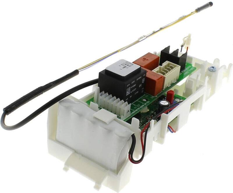 THERMOR Thermostat 1200W HZ/SS 2, THERMOR, Ref.029310 THERMOR Thermostat 1200W HZ/SS 2, THERMOR, Ref.029310