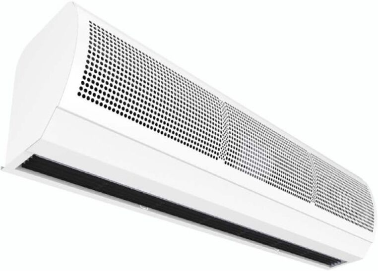 FLOWAIR Rideau d'air électrique, FLOWAIR, 100 cm, 6,5 kW, ELiS C-E-100, 14290 FLOWAIR Rideau d'air électrique, FLOWAIR, 100 cm, 6,5 kW, ELiS C-E-100, 14290