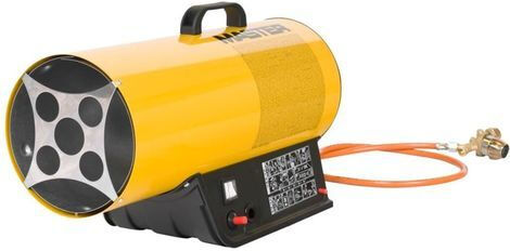 SOVELOR Chauffage mobile au gaz propane - BLP 33 M - Sovelor SOVELOR Chauffage mobile au gaz propane - BLP 33 M - Sovelor