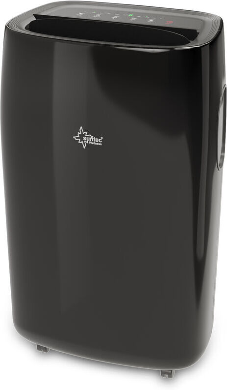 Suntec Wellness - SUNTEC Climatiseur Local Mobile PROGRESS 9.000 Eco Suntec Wellness - SUNTEC Climatiseur Local Mobile PROGRESS 9.000 Eco