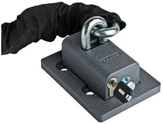 TOKOZ Système de verrouillage mécanique X SAFETY BOX IV - Tokoz