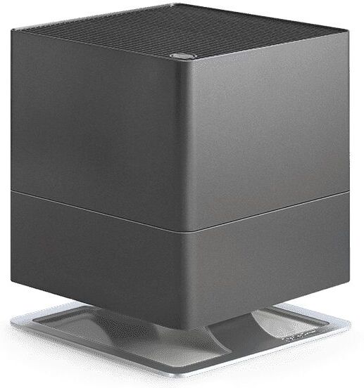 STADLERFORM Humidificateur d'air OSKAR Titanium STADLERFORM Humidificateur d'air OSKAR Titanium