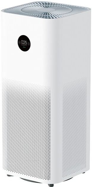 Manta - Xiaomi Mijia purificateur d'air Pro H blanc OLED écran tactile Manta - Xiaomi Mijia purificateur d'air Pro H blanc OLED écran tactile