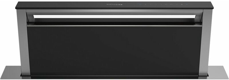 SIEMENS hotte plan de travail 90cm 750m³/h noir - ld97dbm60 - Siemens SIEMENS hotte plan de travail 90cm 750m³/h noir - ld97dbm60 - Siemens