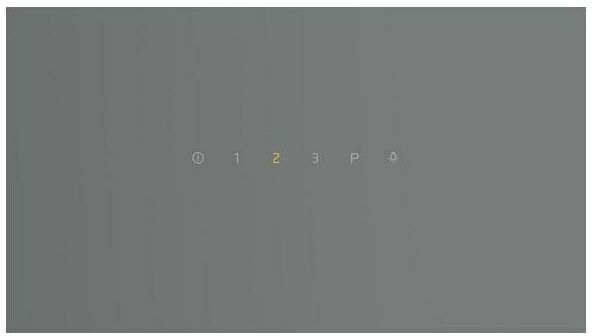 Bricoomarket - Hotte standard Balay 3BC497GG 90 cm 730 m3/h 56 dB 143W Bricoomarket - Hotte standard Balay 3BC497GG 90 cm 730 m3/h 56 dB 143W