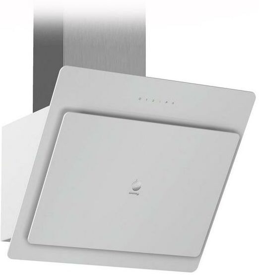 Bricoomarket - Hotte standard Balay 3BC567GB 60 cm 660 m3/h 48 dB Verre Bricoomarket - Hotte standard Balay 3BC567GB 60 cm 660 m3/h 48 dB Verre