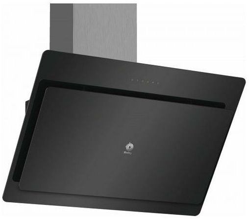 Bricoomarket - Hotte standard Balay 3BC587GN 80 cm 680 m3/h Touch Bricoomarket - Hotte standard Balay 3BC587GN 80 cm 680 m3/h Touch