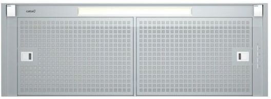 Bricoomarket - Hotte standard Cata 02189306 90 cm 850 m³/h 280W A Bricoomarket - Hotte standard Cata 02189306 90 cm 850 m³/h 280W A