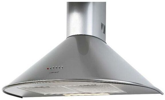 Bricoomarket - Hotte standard Cata Q900 90 cm 645 m3/h 72 dB 240W Bricoomarket - Hotte standard Cata Q900 90 cm 645 m3/h 72 dB 240W