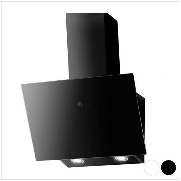 Bricoomarket - Hotte standard Mepamsa 60 cm 600 m³/h 200W A Bricoomarket - Hotte standard Mepamsa 60 cm 600 m³/h 200W A