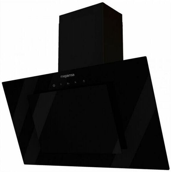 Bricoomarket - Hotte standard Mepamsa EMPIRE GREEN POWER 90 90 cm 690 Bricoomarket - Hotte standard Mepamsa EMPIRE GREEN POWER 90 90 cm 690