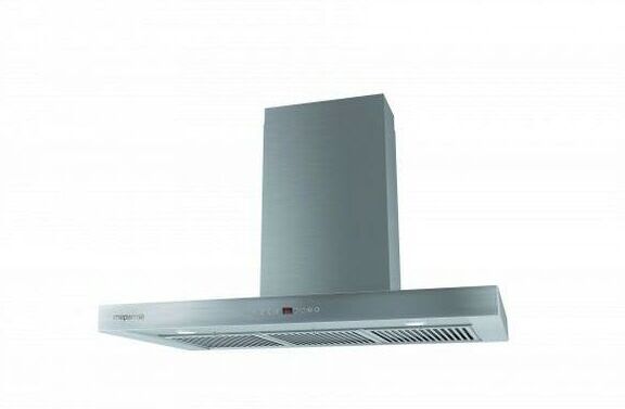 Bricoomarket - Hotte standard Mepamsa STILO PRO TRONIC GP120 120 cm 680 Bricoomarket - Hotte standard Mepamsa STILO PRO TRONIC GP120 120 cm 680