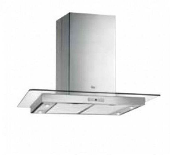 Bricoomarket - Hotte standard Teka DG3 ISLA 985 90 cm 796 m3/h 66 dB Bricoomarket - Hotte standard Teka DG3 ISLA 985 90 cm 796 m3/h 66 dB