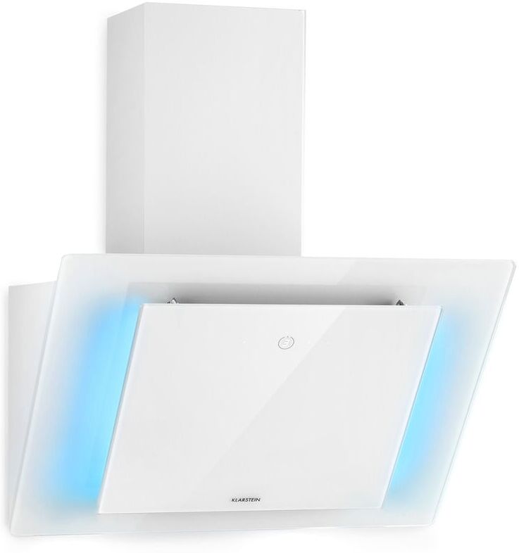 Klarstein Eleonora 60 hotte aspirante 426 m³/h panneau tactile Klarstein Eleonora 60 hotte aspirante 426 m³/h panneau tactile