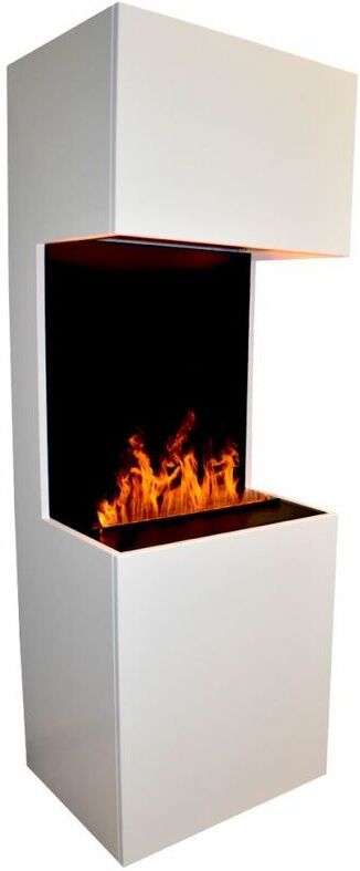 GLOW-FIRE Foyer à vapeur Beethoven cm 170x60x50 190201 - Glow-fire GLOW-FIRE Foyer à vapeur Beethoven cm 170x60x50 190201 - Glow-fire