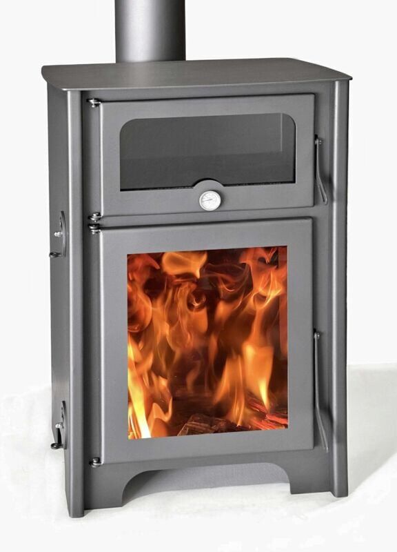 JUAN PANADERO POÊLE A BOIS ECO DESIGN FIRENZE 7 KW PREMIUM - Juan Panadero JUAN PANADERO POÊLE A BOIS ECO DESIGN FIRENZE 7 KW PREMIUM - Juan Panadero