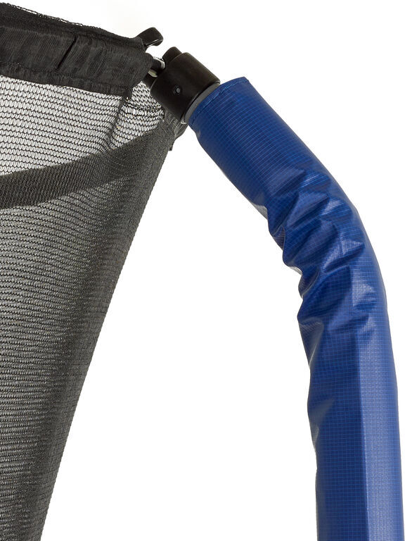 Upper Bounce - Trampoline de Jardin et d'Extérieur 335 cm   Ensemble Upper Bounce - Trampoline de Jardin et d'Extérieur 335 cm   Ensemble