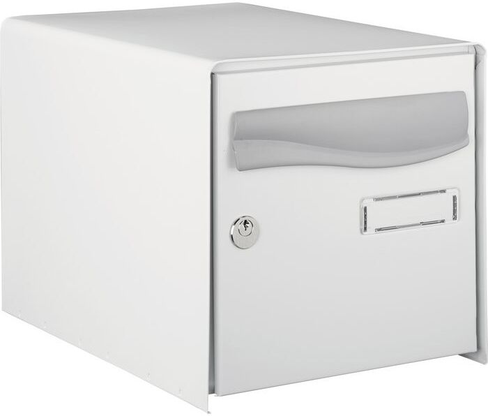 DECAYEUX Boîte aux lettres Prembox Type Double face - Decayeux DECAYEUX Boîte aux lettres Prembox Type Double face - Decayeux