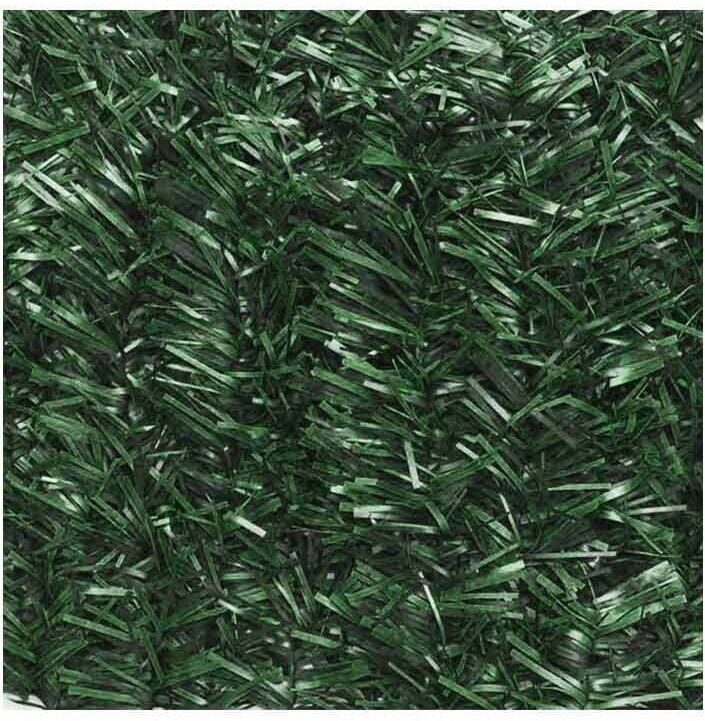 ATOUT LOISIR Haie végétale artificielle 90 brins, Long 27 m, Hauteur 1.80 m ATOUT LOISIR Haie végétale artificielle 90 brins, Long 27 m, Hauteur 1.80 m