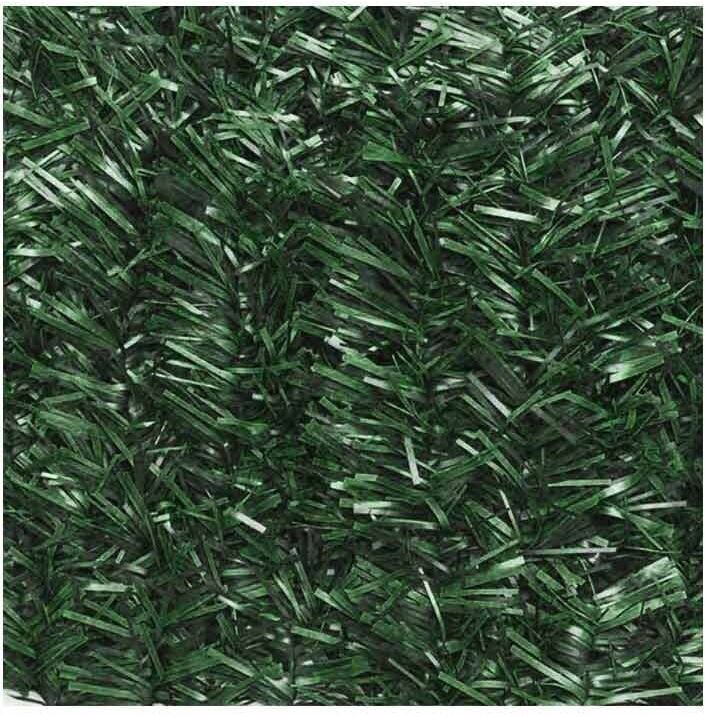 ATOUT LOISIR Haie végétale artificielle 90 brins, Long 54 m, Hauteur 1.20 m ATOUT LOISIR Haie végétale artificielle 90 brins, Long 54 m, Hauteur 1.20 m