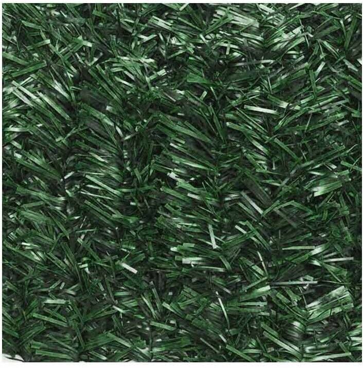 ATOUT LOISIR Haie végétale artificielle 90 brins, Long 81 m, Hauteur 1.50 m ATOUT LOISIR Haie végétale artificielle 90 brins, Long 81 m, Hauteur 1.50 m