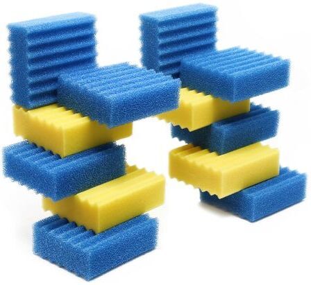 WILTEC Pi?ce d?tach?e pour SunSun Filtre Biologique CBF-350C Lot complet WILTEC Pi?ce d?tach?e pour SunSun Filtre Biologique CBF-350C Lot complet