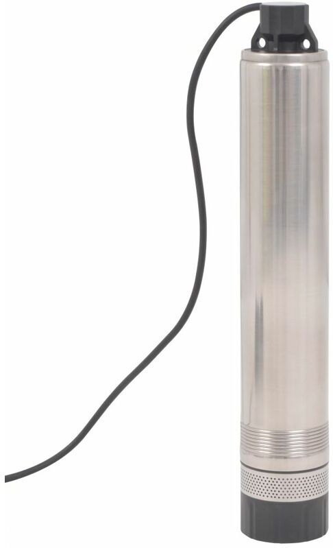 Youthup - Pompe de puits profond 40 m 750 W Matériel de jardin Youthup - Pompe de puits profond 40 m 750 W Matériel de jardin