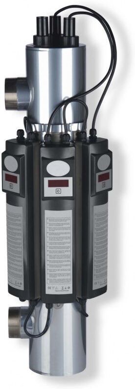 Aquahyper - Stérilisateur uvc - UV-DESIGN SX390BIG Aquahyper - Stérilisateur uvc - UV-DESIGN SX390BIG