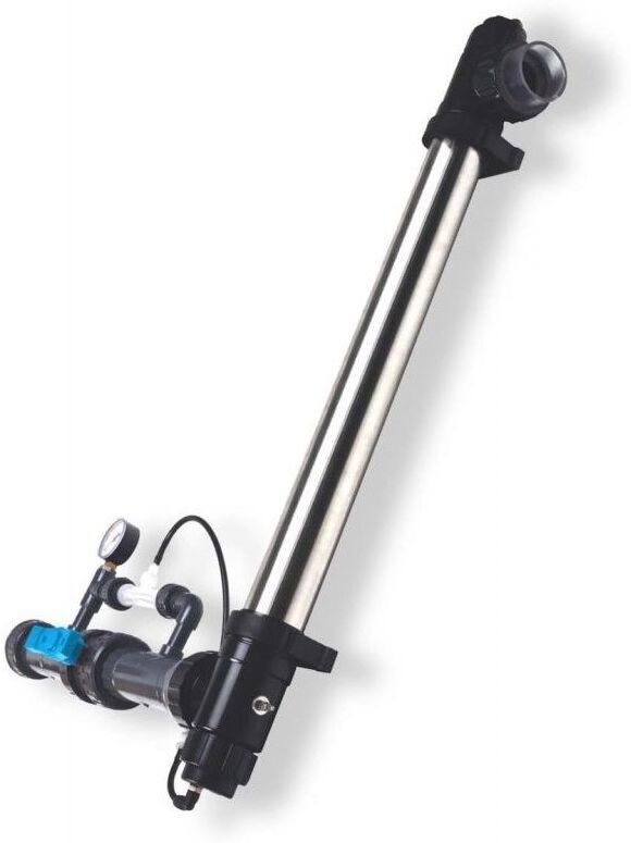 Aquahyper - Stérilisateur uvc - UVOZONE COMBI Aquahyper - Stérilisateur uvc - UVOZONE COMBI