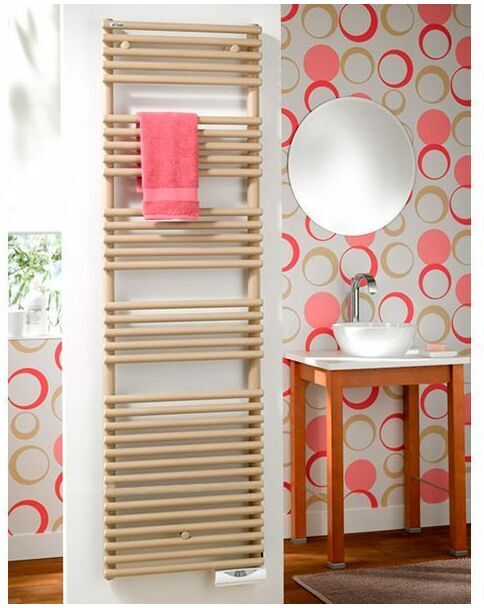 ACOVA Sèche-serviette (501mm) CALA - 1000 W - Acova ACOVA Sèche-serviette (501mm) CALA - 1000 W - Acova