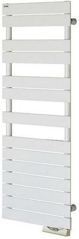 ACOVA Sèche-serviette FASSANE Spa symétrique électrique 500W TFAS-050-050-TF ACOVA Sèche-serviette FASSANE Spa symétrique électrique 500W TFAS-050-050-TF