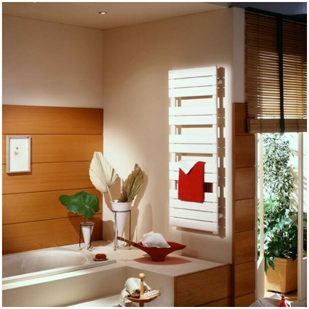 ACOVA Sèche-serviette REGATE Chauffage central 1479W - SX-215-080 - Acova ACOVA Sèche-serviette REGATE Chauffage central 1479W - SX-215-080 - Acova