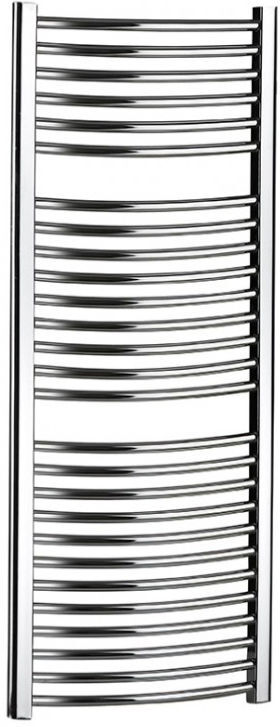 Lazzarini - Sèche-serviettes Sanremo, Incurvé – 1110x500 entraxe de 450 Lazzarini - Sèche-serviettes Sanremo, Incurvé – 1110x500 entraxe de 450