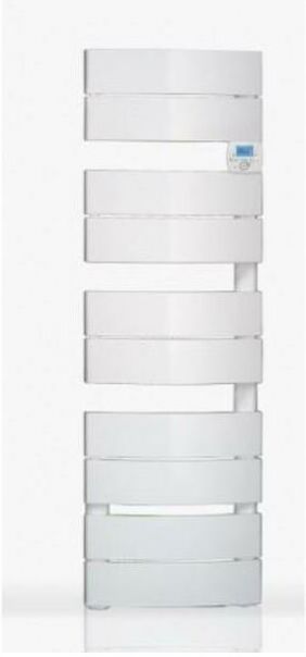 NOIROT Sèche-serviettes NOIROT Mono-bain 2 (largeur 45cm) 480W - K2121FDAJ NOIROT Sèche-serviettes NOIROT Mono-bain 2 (largeur 45cm) 480W - K2121FDAJ