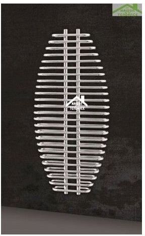 Karag - Radiateur sèche-serviette design vertical ARIA 60x130 cm en Karag - Radiateur sèche-serviette design vertical ARIA 60x130 cm en