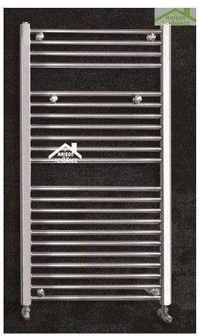 Karag - Radiateur sèche-serviette design vertical NILE 45x118 cm Karag - Radiateur sèche-serviette design vertical NILE 45x118 cm