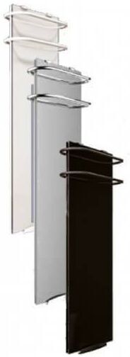 CAMPA Sèche-serviettes électrique soufflant ver-bains Select 3.0 Reflet 1000W CAMPA Sèche-serviettes électrique soufflant ver-bains Select 3.0 Reflet 1000W